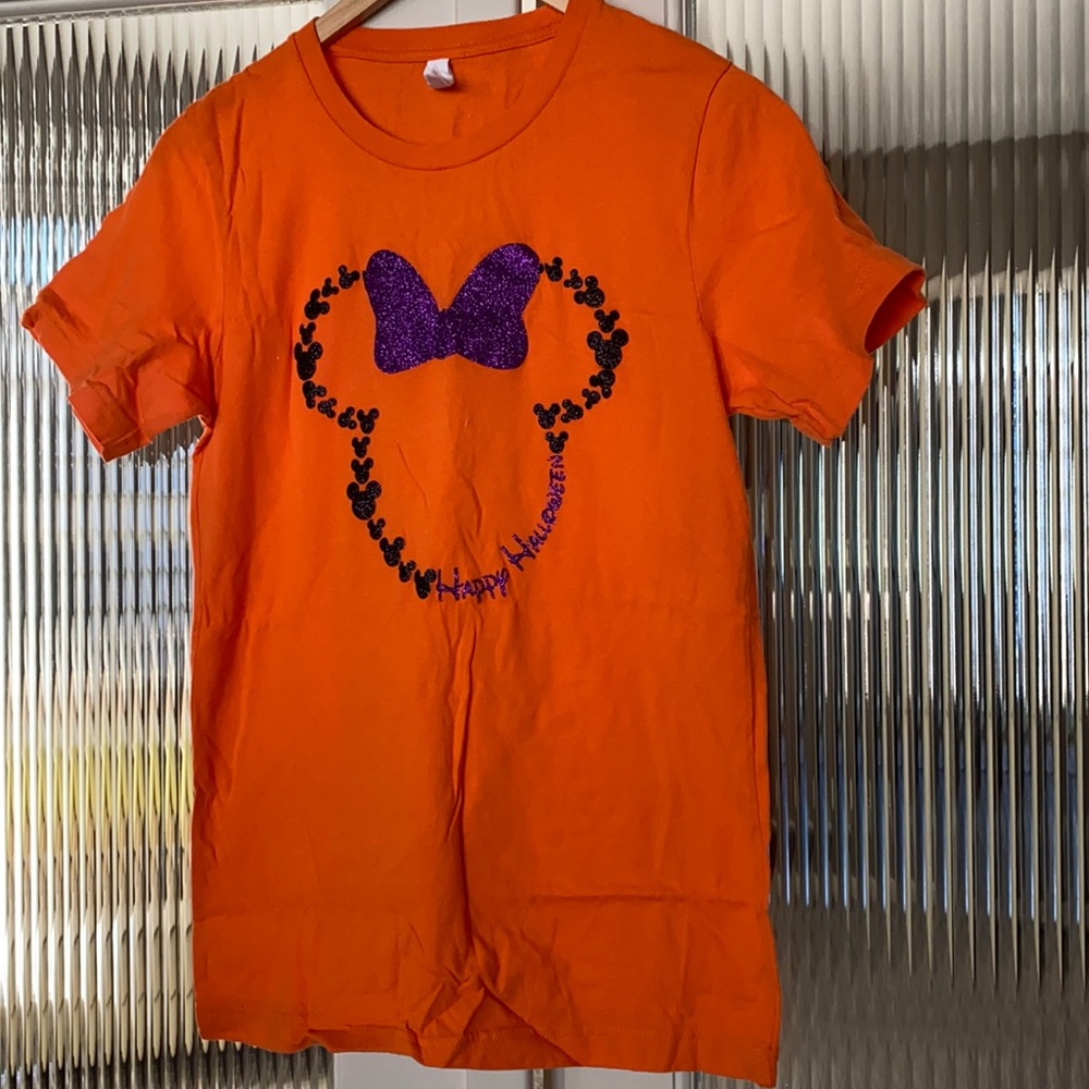 Halloween shirt